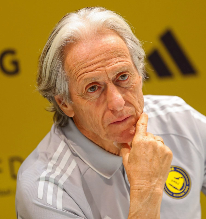 صراع جيسوس وياسله: مواجهات حاسمة في الكرة السعودية