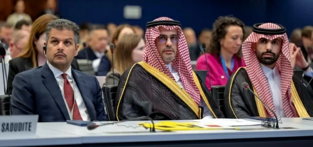 الاقتصاد الرقمي السعودي يتجاوز 139 مليار دولار: إنجازات ورؤية 2030