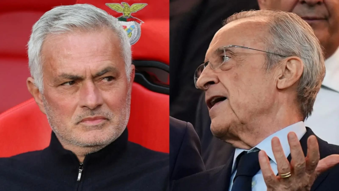 عودة مورينيو لريال مدريد: هل يعود 'السبيشل ون' لتدريب الملكي؟