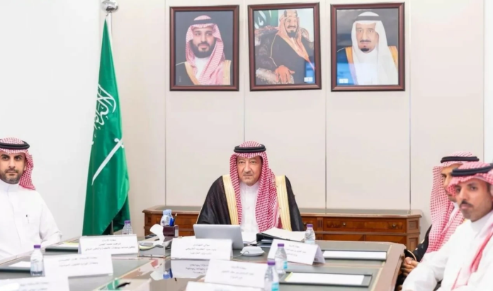 العلاقات السعودية التركية: اجتماع اللجنة السياسية يعزز التعاون