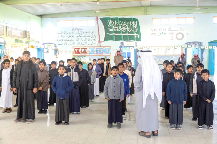 صلاحيات مديري التعليم الجديدة: مرونة وكفاءة في إدارة التعليم السعودي