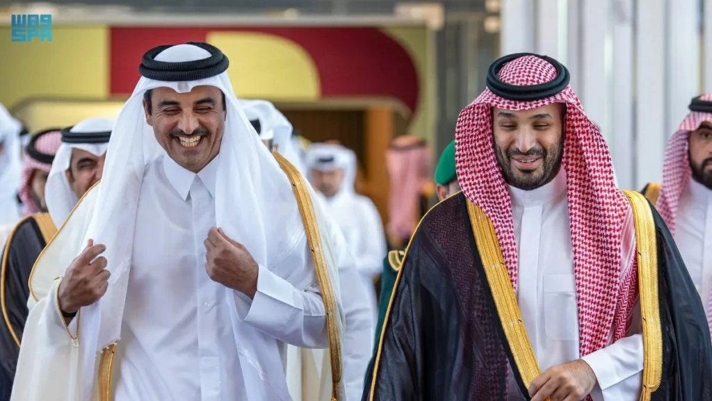 قمة جدة التشاورية: تعزيز التكامل وصناعة النفوذ الخليجي