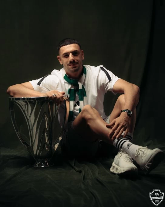 هدايا ساعات الأهلاويين: مبادرة ميندي ومحرز لتعزيز روح الفريق