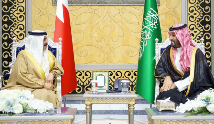 قمة جدة: تعزيز الأمن والطاقة وجاهزية الخليج
