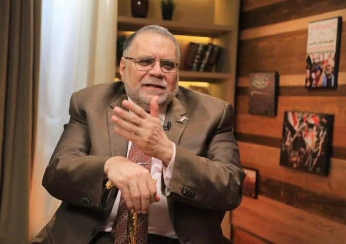 رحيل مختار نوح: مسيرة فكرية من الإخوان إلى النقد الصريح