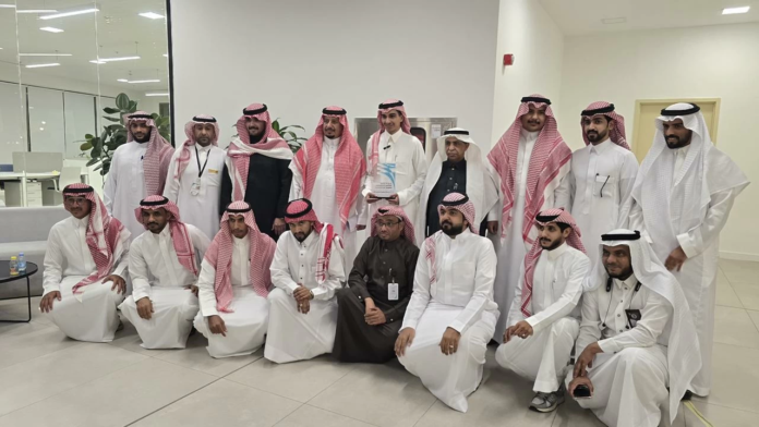 الإعلام والقانون بجازان: ورشة عمل نوعية لهيئة الصحفيين