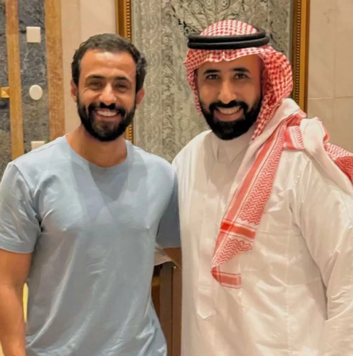 الفيلم السعودي عبارة السلام 98: قصة مأساة البحر الأحمر برؤية عالمية