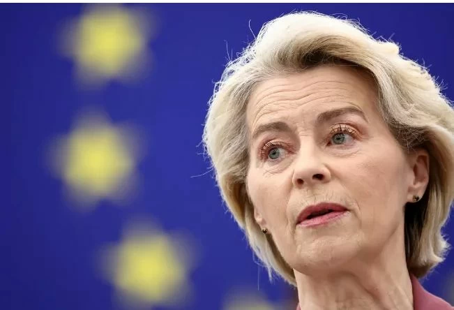 المفوضية الأوروبية: خسائر أوروبا الاقتصادية الفادحة وشرط اتفاق إيران الشامل