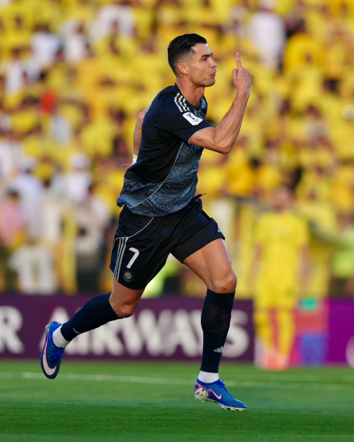 الكلاسيكو السعودي: قمة النصر والأهلي تحسم الصدارة في روشن