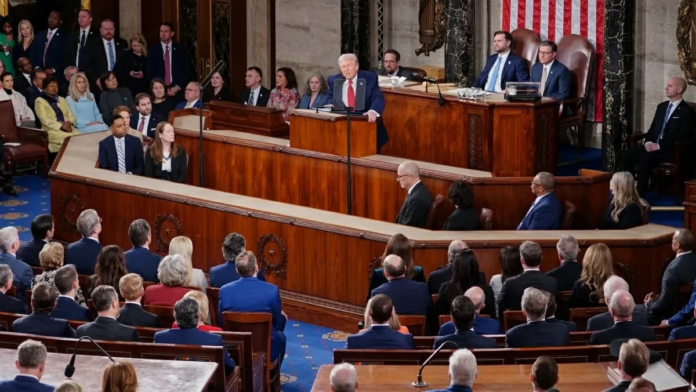 مواجهة ترمب والكونغرس بشأن إيران: صلاحيات الحرب والتوتر المتصاعد