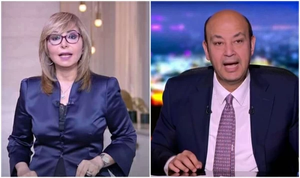 حقيقة عودة عمرو أديب ولميس الحديدي: نهاية الشائعات