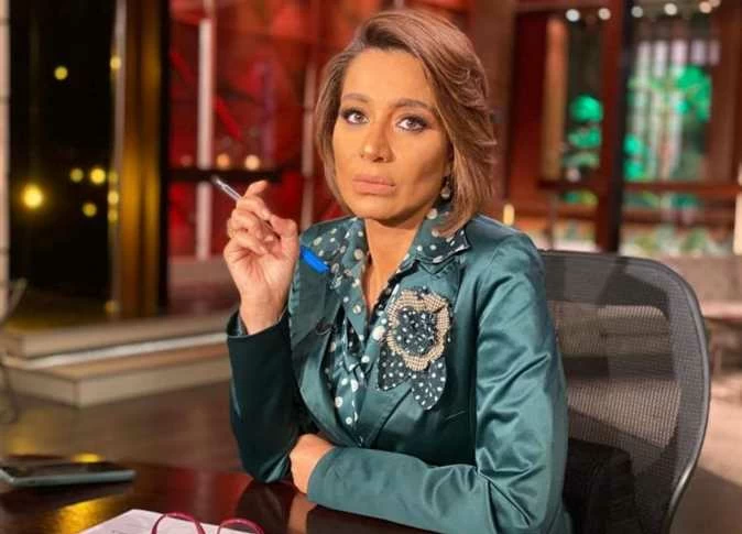 حادث بسمة وهبة: نجاة الإعلامية وتفاصيل الإصابات