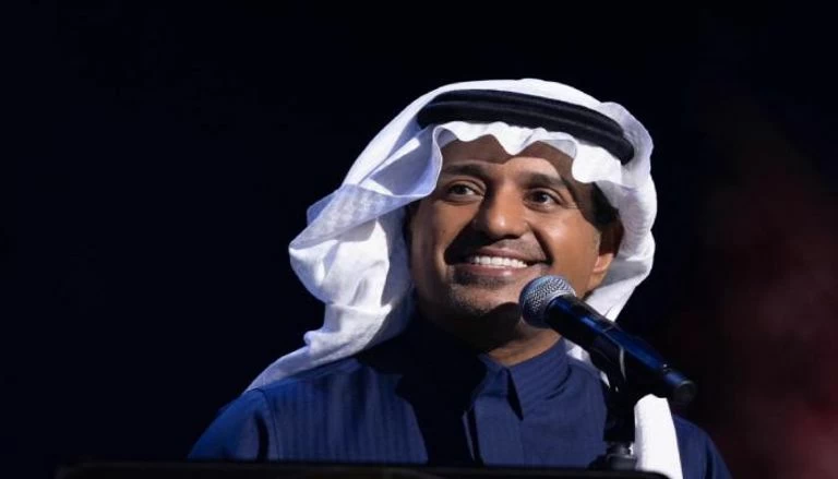أغنية بترجعين: تعاون راشد الماجد وناصر الوبير المنتظر
