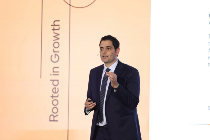 إطلاق مايندسباير للتعليم في السعودية يعزز مستقبل K-12