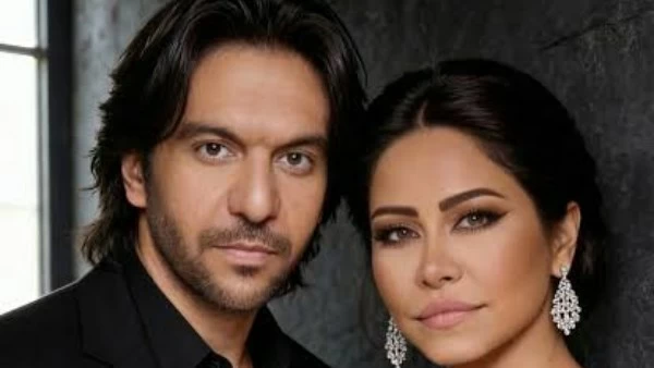 ديو بهاء سلطان وشيرين: تعاون تاريخي يترقبه الجمهور