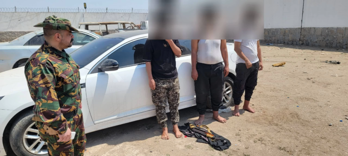 عدن: تفكيك خلية إرهابية وإحباط مخطط اغتيالات يستهدف رجال دين