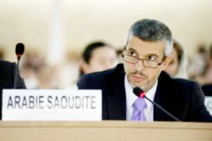 المملكة: السلام في الشرق الأوسط مرهون بدولة فلسطينية ونزع السلاح النووي