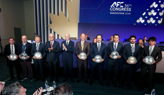 تأشيرات إيران كونغرس آسيا: غياب وفد طهران عن اجتماع فانكوفر