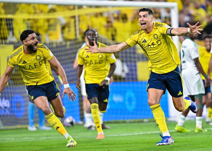 النصر يهزم الأهلي 2-0: صدارة دوري روشن السعودي تتأكد | أخبار الكرة السعودية