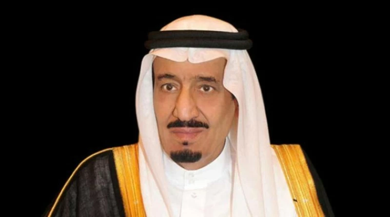 تعزيز العلاقات السعودية الزيمبابوية: رسالة من رئيس زيمبابوي