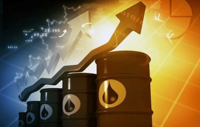 ارتفاع أسعار النفط: برنت يقفز لـ 120 دولاراً وتوقعات السوق