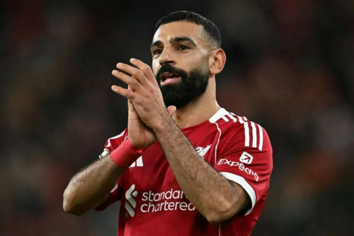 مفاوضات فنربخشة محمد صلاح: هل ينتقل الفرعون للدوري التركي؟