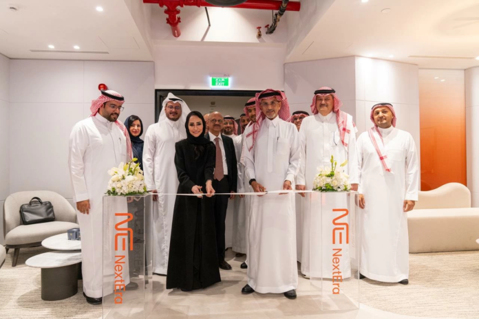 NextEra تفتتح مقرها بكافد الرياض لدعم التحول الرقمي السعودي