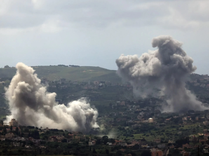 تصعيد العدوان الإسرائيلي على لبنان: مطالب دولية بوقف الغارات
