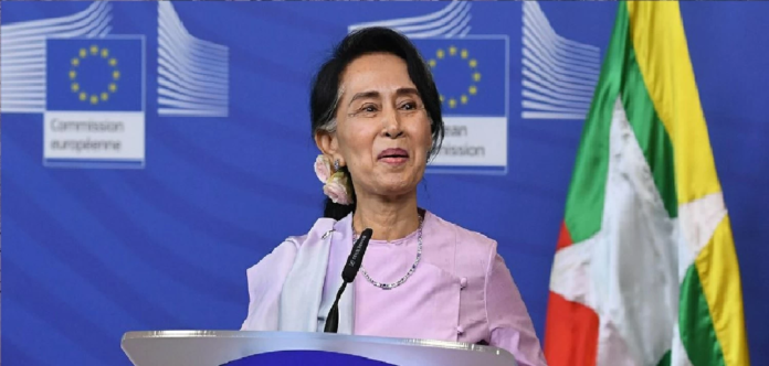 تخفيف عقوبات أونج سان سو تشي: دلالات وتأثيرات القرار في ميانمار