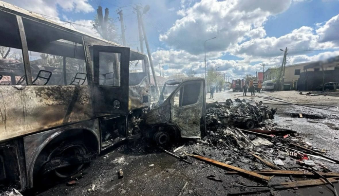 زيلينسكي يطلب معلومات إضافية عن هدنة يوم النصر - أخبار أوكرانيا