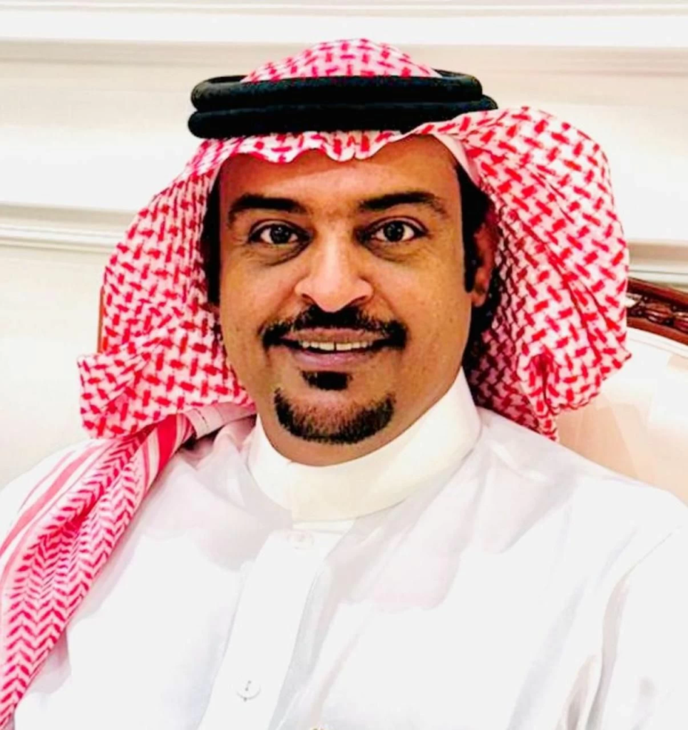 فواز الشريف ينضم لرابطة كتاب كرة القدم الإنجليزية FWA | تقدير عالمي
