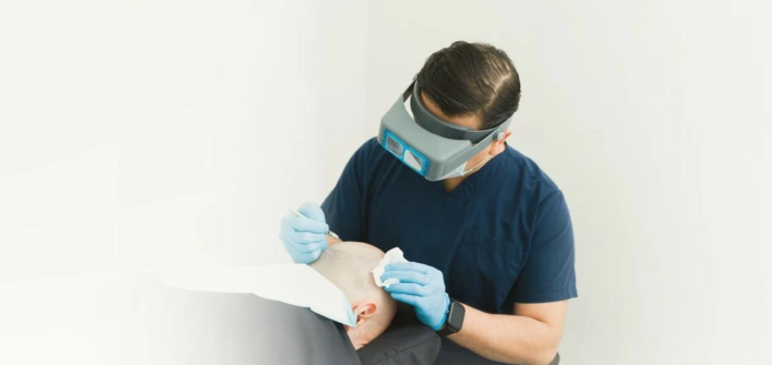 تنظيم زراعة الشعر في السعودية: حملة وزارة الصحة وعقوبات المخالفين