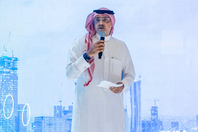 اتحاد الغرف السعودية يطلق استراتيجية 2030 لتعزيز التنافسية