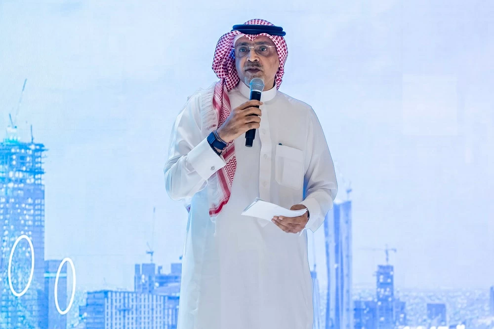 اتحاد الغرف السعودية يطلق استراتيجية 2030 لتعزيز التنافسية