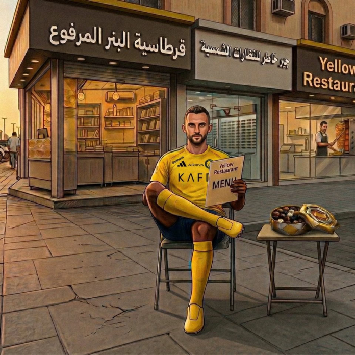 شكوى الأهلي ضد النصر: تفاصيل الأزمة وتأثيرها على دوري روشن