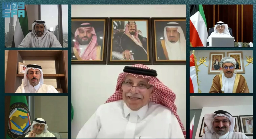 القصبي يرأس اجتماع التعاون التجاري الخليجي الـ70: تعزيز التكامل