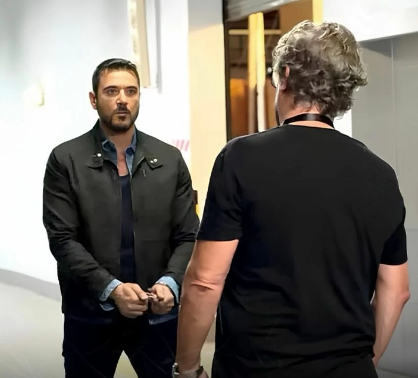 مسلسل الأمير أحمد عز: انطلاق تصوير العمل العالمي المرتقب