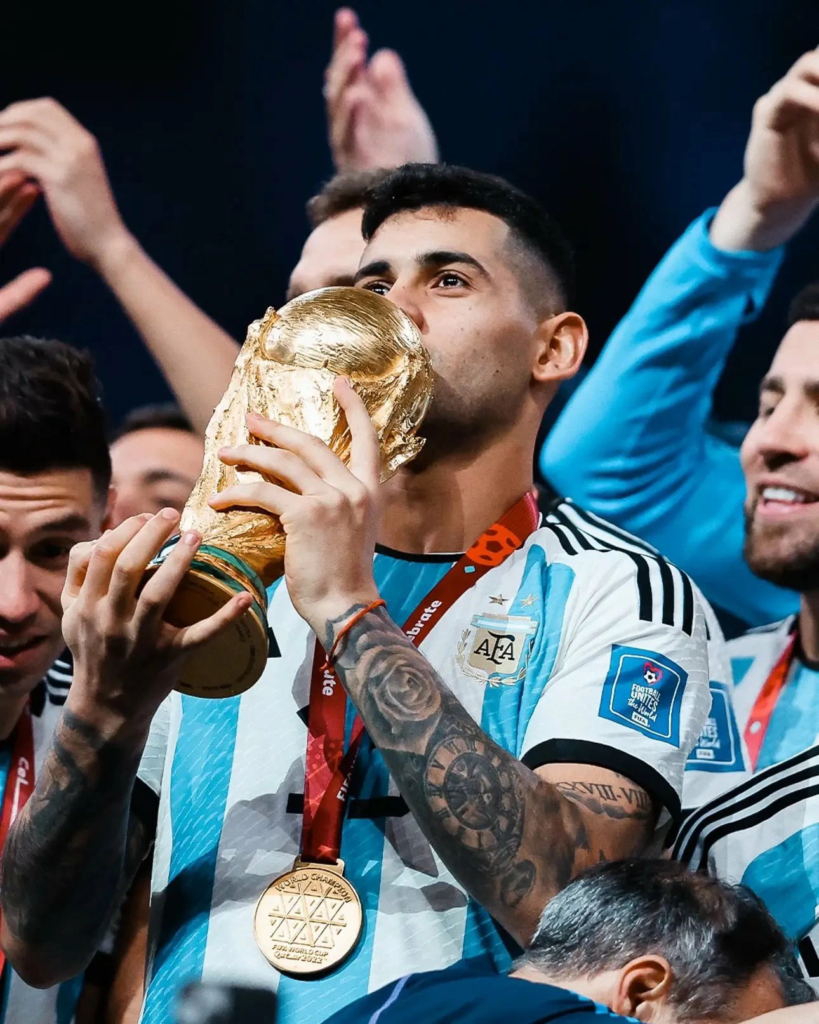 تذاكر مونديال 2026: طلب غير مسبوق لنسخة تاريخية | FIFA