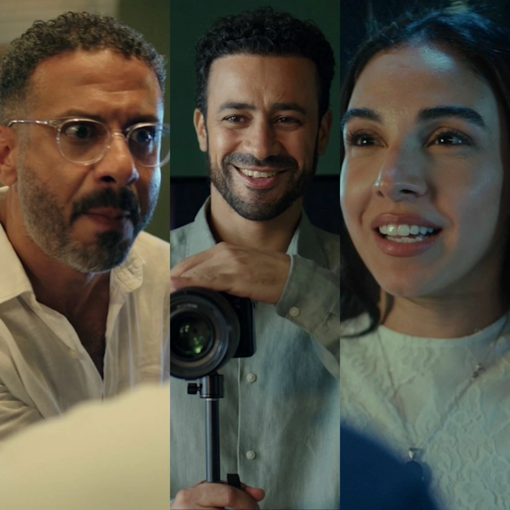 كل ما تريد معرفته عن فيلم إذما: قصة، أبطال وموعد العرض