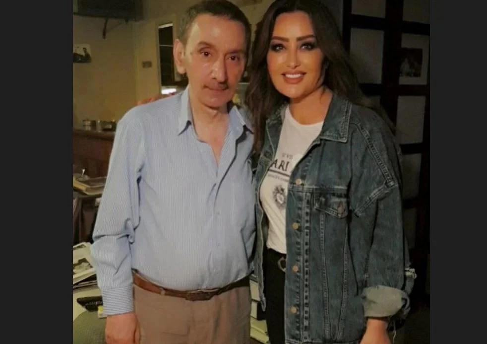 ألبوم لطيفة الجديد: تعاون استثنائي مع زياد الرحباني ومفاجأة اللهجة المصرية