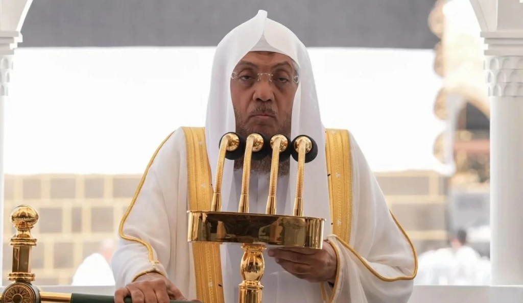 خطب الحرمين: دعوة لـ تعظيم شعائر الله واغتنام الأيام المباركة