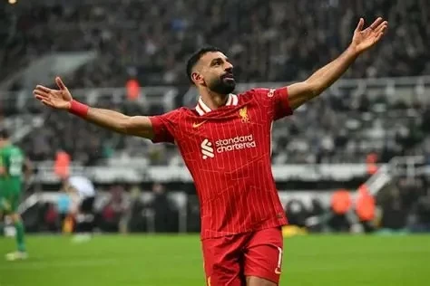 رحيل محمد صلاح عن ليفربول: وداع أسطورة أنفيلد واحتفال خاص | أخبار كرة القدم