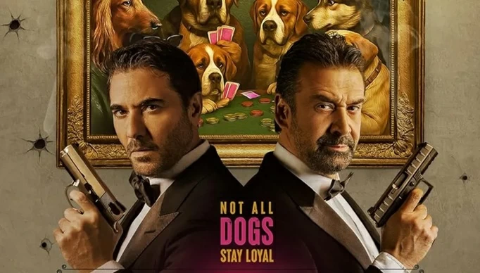 فيلم الكلاب السبعة: ثورة سينمائية عربية بميزانية 40 مليون دولار