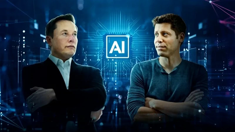 صراع إيلون ماسك وOpenAI: كشف التناقضات وتأثيره على مستقبل الذكاء الاصطناعي