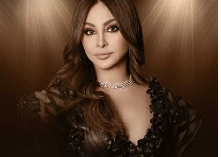 إليسا ملكة الأرقام على يوتيوب: 23 أغنية تتجاوز 100 مليون مشاهدة