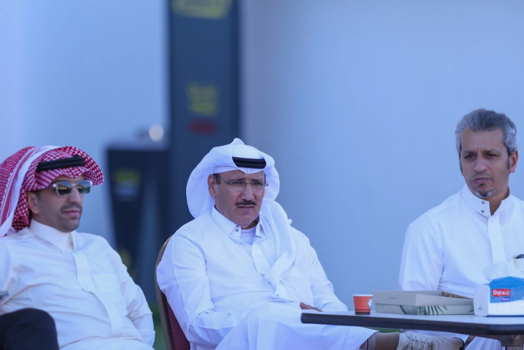استئناف الرائد رخصة يلو: جدل التراخيص يهز الكرة السعودية