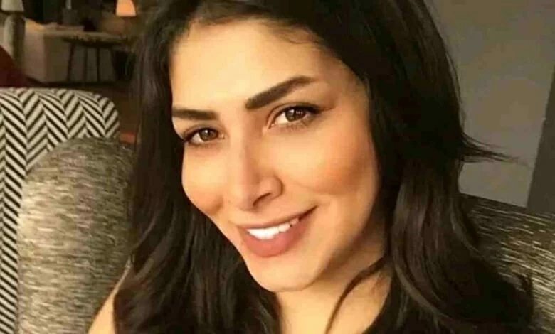 قلق على صحة أميرة الشريف: من المدينة المنورة إلى السرير الأبيض