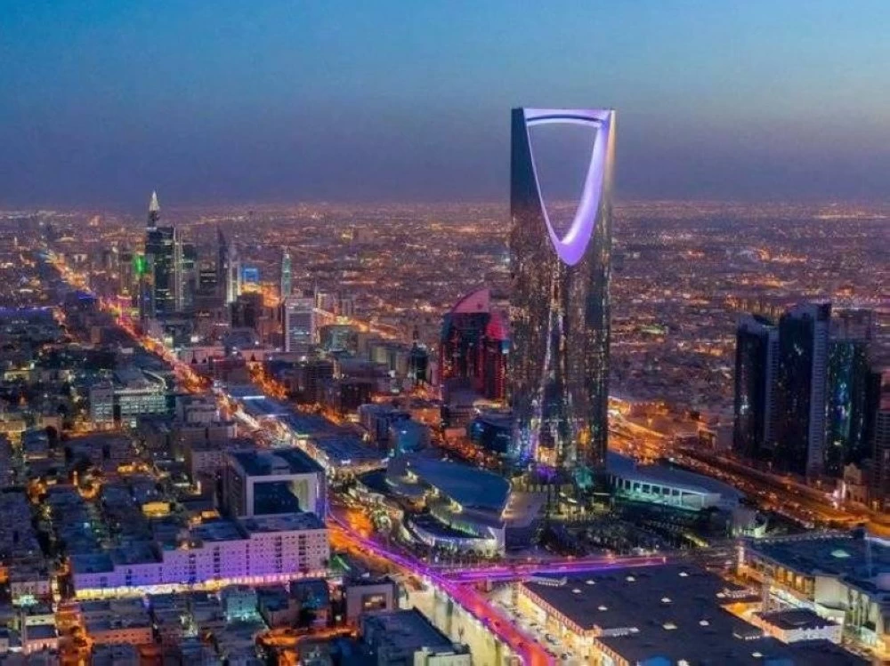 السعودية: المركز الثاني عالمياً في جاذبية أسواق مراكز البيانات