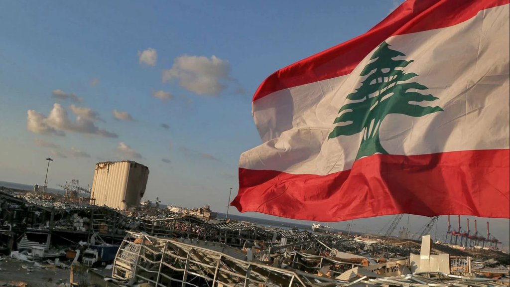 أزمة الكرتون في لبنان: توتر طائفي وتدخل عون لمنع الفتنة