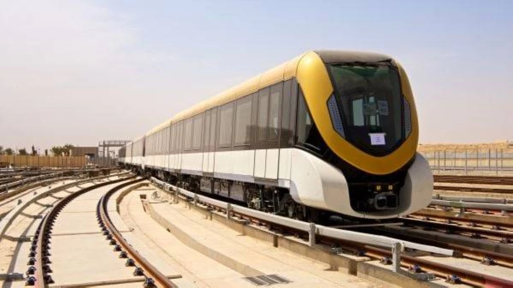 مشروع مترو الطائف: دراسة مستمرة لمستقبل النقل في الطائف